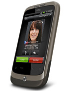 Best available price of HTC Wildfire in Georgia
