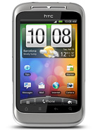 Best available price of HTC Wildfire S in Georgia