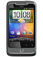 Best available price of HTC Wildfire CDMA in Georgia