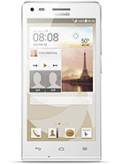 Best available price of Huawei Ascend G6 in Georgia