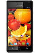 Best available price of Huawei Ascend P1s in Georgia
