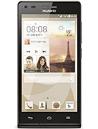 Best available price of Huawei Ascend P7 mini in Georgia