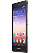 Best available price of Huawei Ascend P7 Sapphire Edition in Georgia