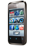 Best available price of Huawei Ascend Y200 in Georgia