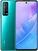 Best available price of Huawei Enjoy 20 SE in Georgia
