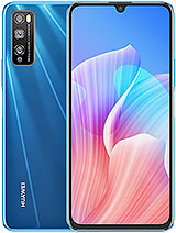 Best available price of Huawei Enjoy Z 5G in Georgia