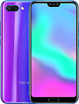 Best available price of Honor 10 in Georgia
