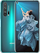 Best available price of Honor 20 Pro in Georgia