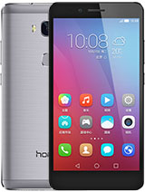 Best available price of Honor 5X in Georgia