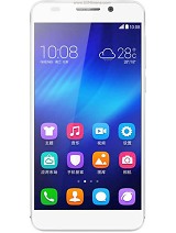 Best available price of Honor 6 in Georgia