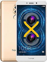 Best available price of Honor 6X in Georgia