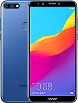 Best available price of Honor 7C in Georgia