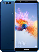Best available price of Honor 7X in Georgia