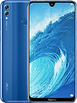 Best available price of Honor 8X Max in Georgia