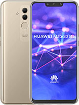 Best available price of Huawei Mate 20 lite in Georgia