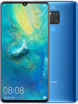 Best available price of Huawei Mate 20 X in Georgia