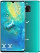 Best available price of Huawei Mate 20 X 5G in Georgia