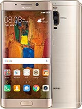 Best available price of Huawei Mate 9 Pro in Georgia