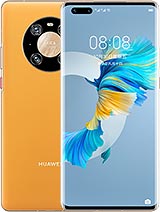 Best available price of Huawei Mate 40 Pro in Georgia