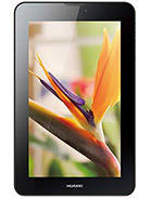 Best available price of Huawei MediaPad 7 Vogue in Georgia