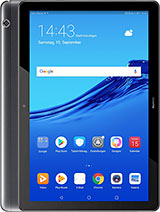 Best available price of Huawei MediaPad T5 in Georgia