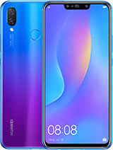 Best available price of Huawei nova 3i in Georgia