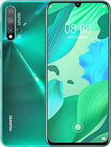 Best available price of Huawei nova 5 in Georgia
