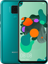 Best available price of Huawei nova 5i Pro in Georgia