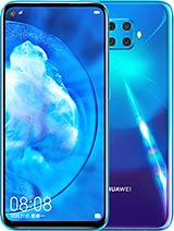 Best available price of Huawei nova 5z in Georgia
