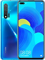 Best available price of Huawei nova 6 5G in Georgia