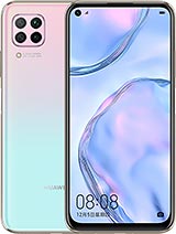 Best available price of Huawei nova 6 SE in Georgia