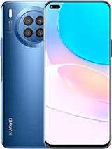 Best available price of Huawei nova 8i in Georgia
