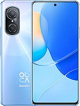 Best available price of Huawei nova 9 SE 5G in Georgia