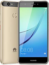 Best available price of Huawei nova in Georgia