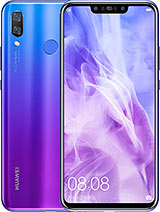 Best available price of Huawei nova 3 in Georgia
