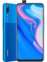 Best available price of Huawei P Smart Z in Georgia