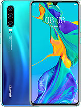 Best available price of Huawei P30 in Georgia