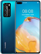 Best available price of Huawei P40 4G in Georgia