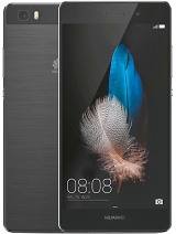 Best available price of Huawei P8lite in Georgia