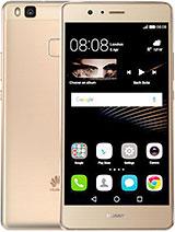 Best available price of Huawei P9 lite in Georgia