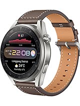 Best available price of Huawei Watch 3 Pro in Georgia