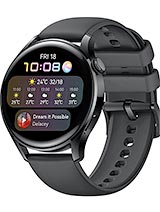 Best available price of Huawei Watch 3 in Georgia