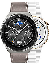 Best available price of Huawei Watch GT 3 Pro in Georgia