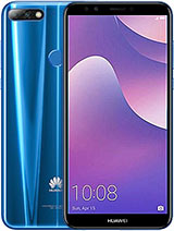 Best available price of Huawei Y7 Prime 2018 in Georgia