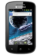 Best available price of Icemobile Apollo Touch 3G in Georgia