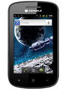 Best available price of Icemobile Apollo Touch in Georgia