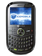 Best available price of Icemobile Comet II in Georgia
