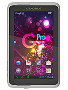 Best available price of Icemobile G7 Pro in Georgia