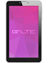 Best available price of Icemobile G8 LTE in Georgia