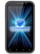 Best available price of Icemobile Prime in Georgia